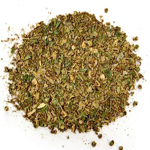 Christmas Herb Turkey Rub