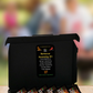 Letterbox Barbecue seasoning kit