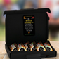 Letterbox Barbecue seasoning kit