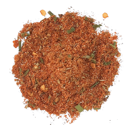 Jolloff Rice seasoning