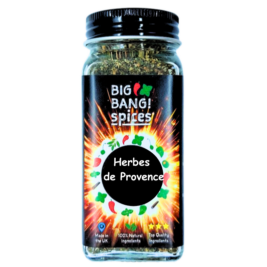 Herbes de Provence Seasoning