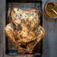 Christmas Herb Turkey Rub