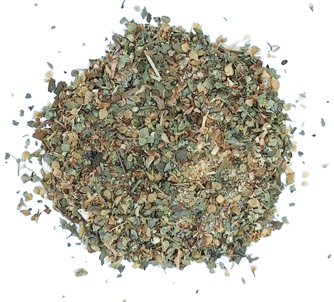 Italian Style Mixed Herbs