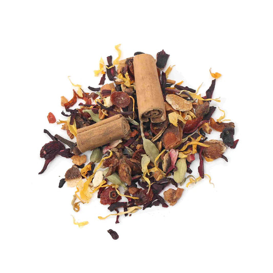 Mulled wine spice