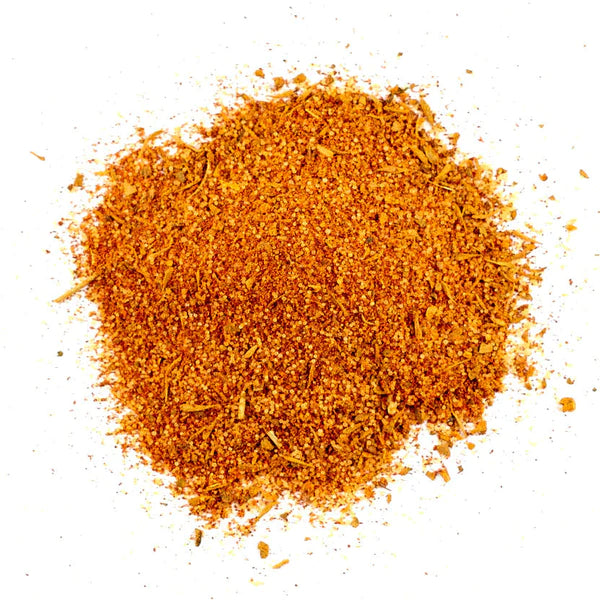 Thai Seasoning