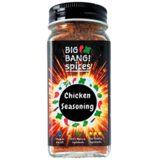 Chicken Seasoning 