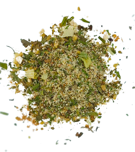 Green Pesto seasoning