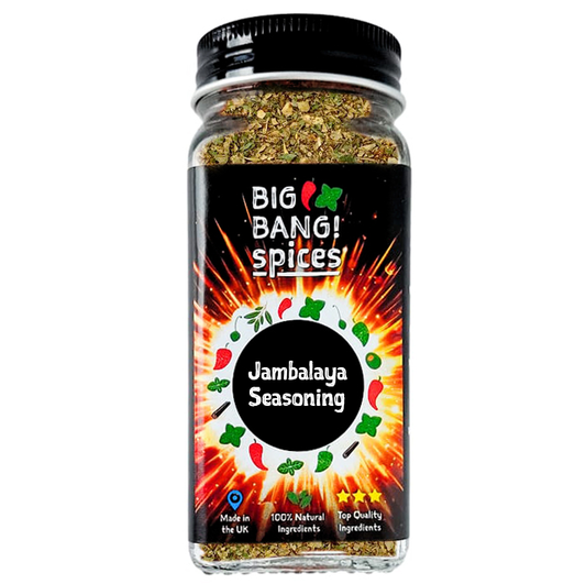 Jambalaya Seasoning