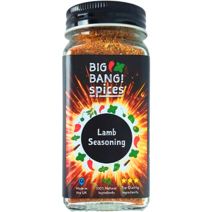 Lamb seasoning