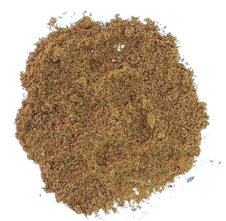 Somali Xawaash spice blend